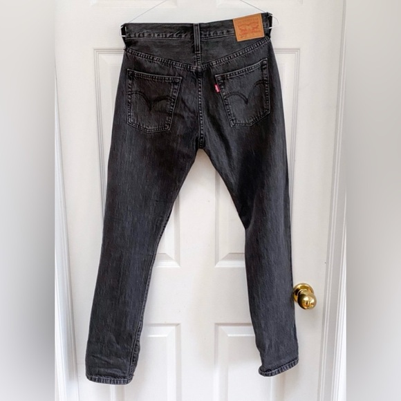 Levi’s 501 CT - Picture 2 of 6